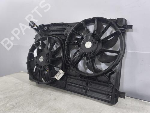 Used Radiator fan Radiator fan 39599916 39599916