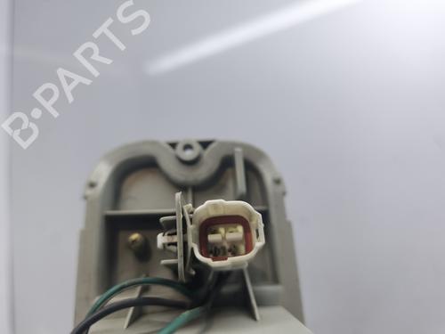Used Right taillight Right taillight SUZUKI JIMNY Closed Off-Road Vehicle (SN) 1.5 DDiS 4WD (SN415D) (65 hp) 26386310 26386310