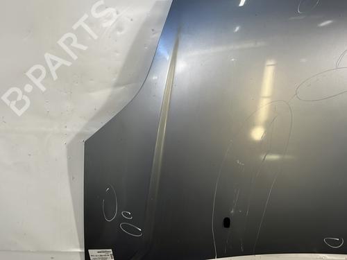 Hood FORD FIESTA V (JH_, JD_) 1.4 TDCi | BP29338940C1 