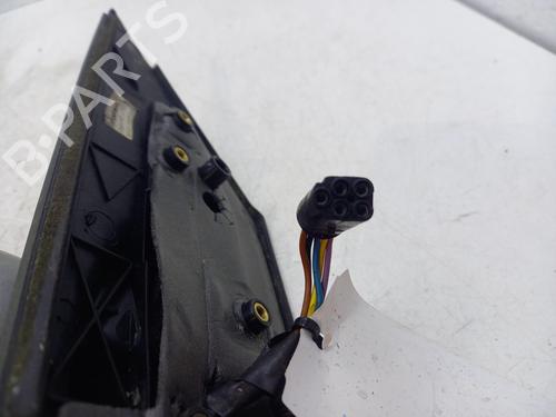 Retrovisor esquerdo SMART CABRIO (450) 0.6 (S1OLA1, 450.441, 450.442, 450.443) | BP32041699C26 - Image 4