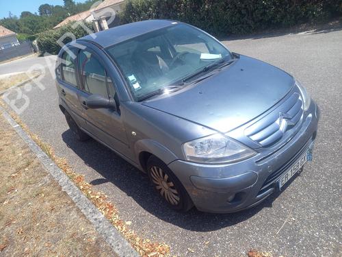 Teile für CITROËN C3 I (FC_, FN_) 1.4 HDi (68 hp) 3977426 