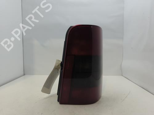 Højre baglygte CITROËN BERLINGO / BERLINGO FIRST Box Body/MPV (M_) 1.6 HDI 75 (MB9HW) (75 hp) 29193926
