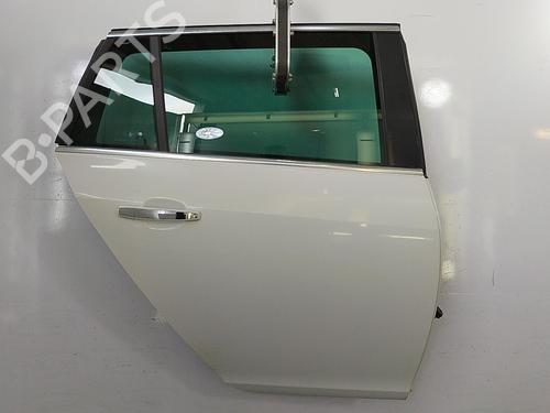 Right rear door OPEL INSIGNIA A Sports Tourer (G09) 2.0 CDTI 4x4 (35) | BP22820876C5 