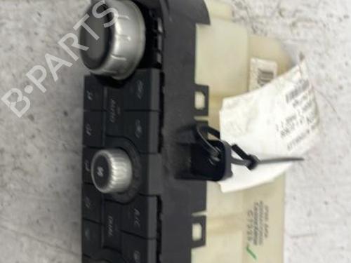 Climate control NISSAN QASHQAI / QASHQAI +2 I (J10, NJ10, JJ10E) 1.5 dCi | BP22832279I5 