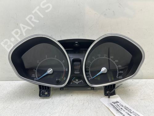 Instrument cluster FORD B-MAX (JK) 1.6 Ti | BP38185358C47 - Image 4