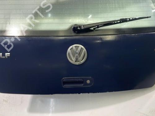 Tailgate VW GOLF IV (1J1) 1.6 | BP22840611C6 