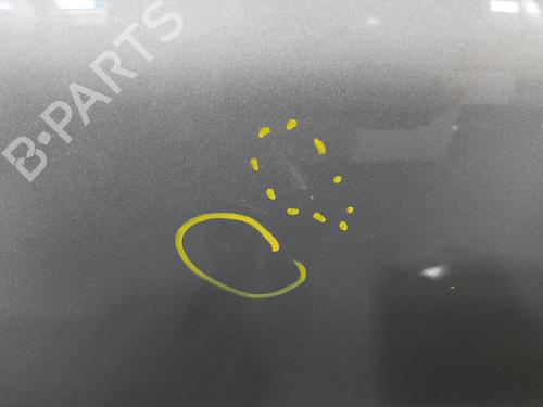 Used Right rear door Right rear door 38476037 38476037