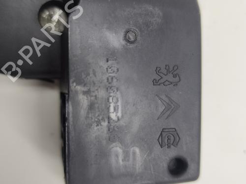 Tailgate lock CITROËN C3 I (FC_, FN_) 1.1 i | BP25996822C101 