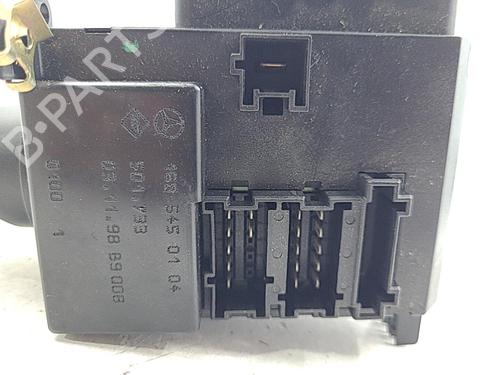 Headlight switch MERCEDES-BENZ A-CLASS (W168) A 140 (168.031, 168.131) | BP22822101I24 