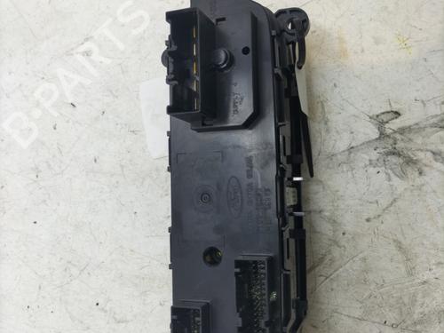 Climate control FORD FOCUS III 1.5 TDCi | BP27507091I5 