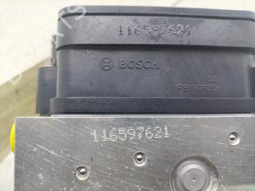 ABS pump OPEL CORSA E (X15) 1.3 CDTI (08, 68) | BP32228304M43 - Image 3