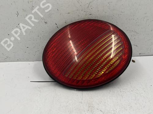 Used Left taillight VW NEW BEETLE (9C1, 1C1) 1.9 TDI (101 hp) 24445467