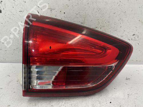 Højre baklys, luke RENAULT CLIO IV Grandtour (KH_) 1.5 dCi 90 (KHN3, KHN4) (90 hp) 25120533