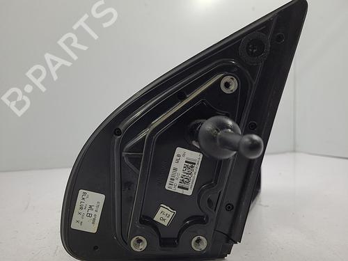 Right mirror HYUNDAI i20 I (PB, PBT) 1.2 | BP22823551C27 