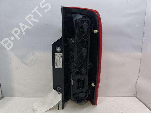 Left taillight PEUGEOT BIPPER Tepee 1.3 HDi 75 | BP29314856C34 