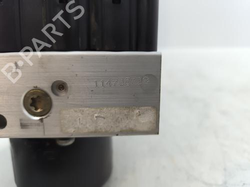 ABS pump PEUGEOT 206 Hatchback (2A/C) 1.4 i | BP30450952M43 