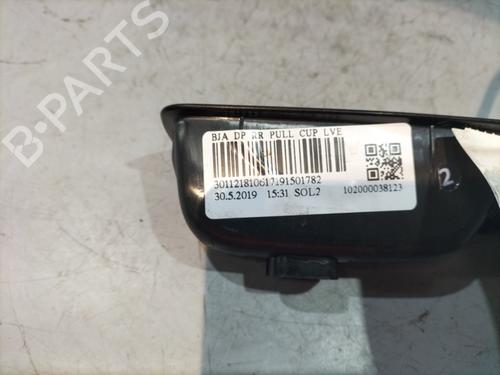 Switch RENAULT CLIO V (B7_) 1.0 TCe 100 (B7MT) | BP35961026I30 - Image 4