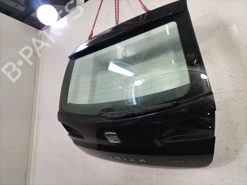 Tailgate SEAT IBIZA III (6L1) 1.4 TDI | BP22829781C6 