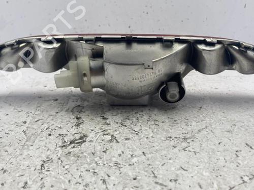 Used Third brake light PEUGEOT 208 I (CA_, CC_) 1.2 VTI 82 (82 hp) 22841265
