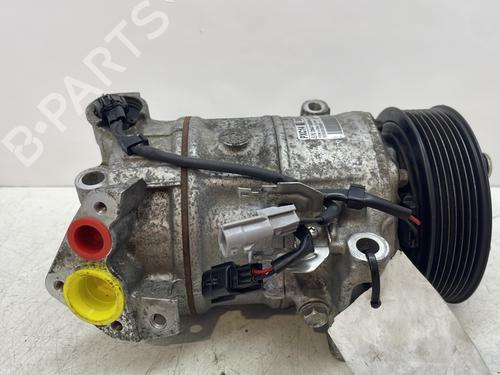 AC Kompressor RENAULT MEGANE IV Hatchback (B9A/M/N_) 1.2 TCe 100 (B9MS) (100 hp) 28718450