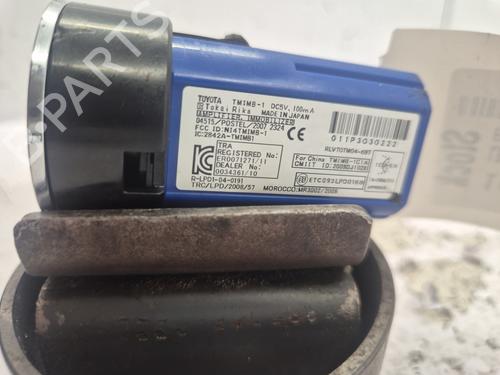 Switch LEXUS CT (ZWA10_) 200h (ZWA10_, ZWA10R) | BP25280221I30 