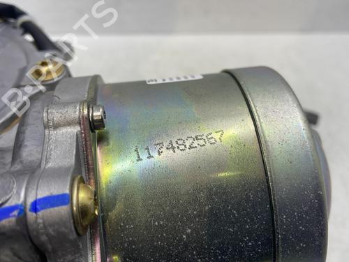 Steering column ALPINE A290 220 | BP31581388M21 