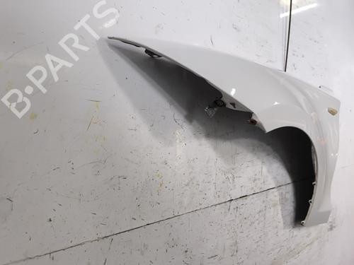 Left front fenders BMW 1 (E87) 120 d | BP27296380C41 