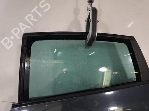Left rear door SEAT LEON (1P1) 1.9 TDI | BP29598816C4 