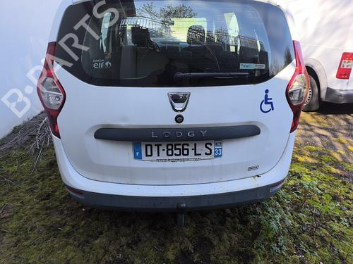 Right front indicator DACIA LODGY (JS_) 1.2 TCe (JSAY, JSM0) | BP36479036C33 - Image 6
