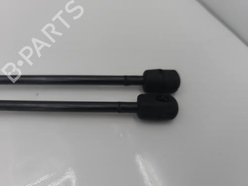 Tailgate lift support AUDI A1 Sportback (8XA, 8XF) 1.0 TFSI | BP30818884C138