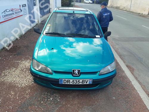 Switch PEUGEOT 106 II (1A_, 1C_) 1.1 i | BP22830550I30 