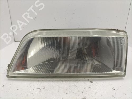 Used Left headlight CITROËN ZX (N2) 1.1 (60 hp) 22847066
