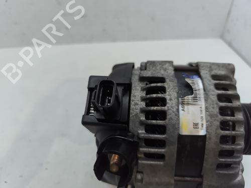 Alternator FORD FOCUS C-MAX (DM2) 2.0 TDCi | BP28482329M7