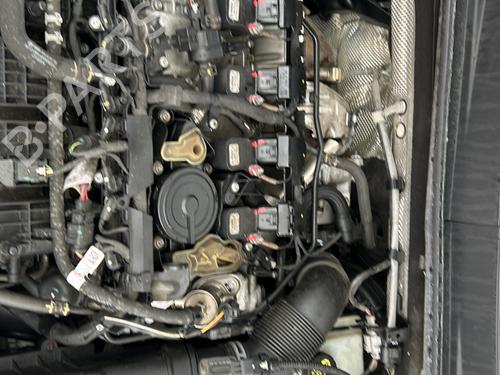 Gearbox VW T-ROC (A11, D11) 2.0 TSI 4motion | BP32031084M3 - Image 2