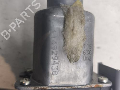 Front left window mechanism CITROËN DS4 (NX_) 2.0 BlueHDi 150 | BP30672188C22