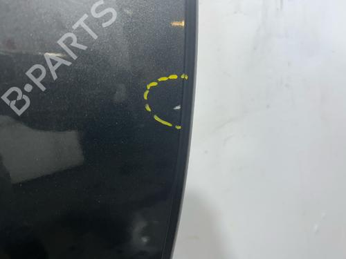 Used Right rear door Right rear door PEUGEOT 3008 I MPV (0U_) 1.6 BlueHDi 120 (120 hp) 40533040 40533040