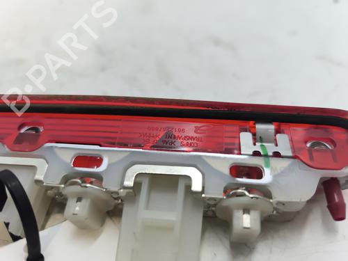 Third brake light CITROËN C3 III (SX) 1.2 PureTech 82 | BP27164415L11 - Image 4