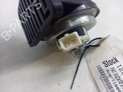 horn-fiat-ducato-van-250_-2006-33624023 main image