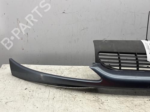 Grill PEUGEOT 206 Hatchback (2A/C) 1.6 16V | BP29286012C40 