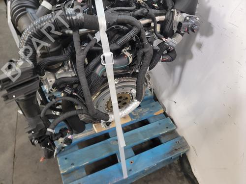 Engine RENAULT MEGANE IV Grandtour (K9A/M/N_) E-TECH 160 (K9NH) | BP27634966M1 