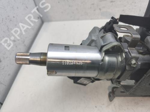 Used Steering column Steering column RENAULT MEGANE IV Hatchback (B9A/M/N_) 1.5 dCi 110 (B9A3) (110 hp) 28328416 28328416