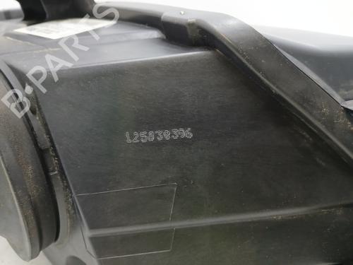 Used Left headlight Left headlight AUDI A3 (8P1) 1.6 (102 hp) 36299264 36299264