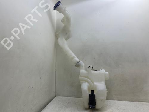Sprinklertank Sprinklertank PEUGEOT 208 I (CA_, CC_) 1.2 VTI 82 (82 hp) 39109117 39109117