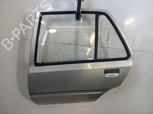 Used Left rear door PEUGEOT 205 II (20A/C) 1.0 (45 hp) 28328768