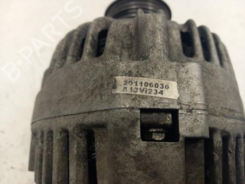 Alternator LAND ROVER FREELANDER I (L314) 2.0 Td4 4x4 | BP23830887M7
