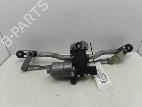 Motorino del tergicristallo anteriore FORD ECOSPORT 1.0 EcoBoost (125 hp) 31916673