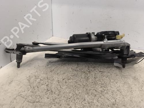 Front wiper motor MAZDA 2 (DY) 1.2 (DY3W) | BP24197407M29 