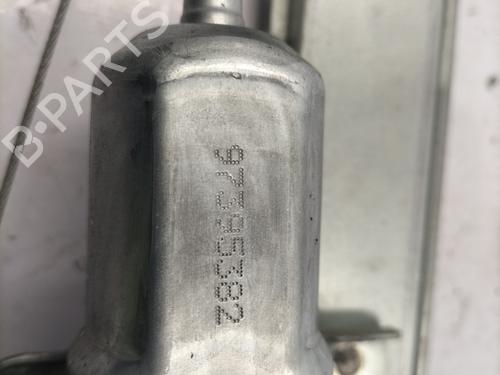 Front right window mechanism SUZUKI GRAND VITARA II (JT, TE, TD) 1.9 DDiS All-wheel Drive (JT419, TD44, JB419WD, JB419XD,... | BP22846502C23 