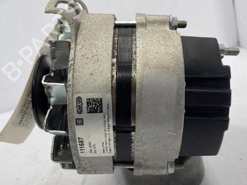 Alternator FIAT PANDA (141_) 900 | BP22831409M7 