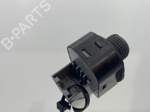 Used Mirror switch Mirror switch CITROËN JUMPER II Van 2.2 BlueHDi 120 (120 hp) 33160792 33160792